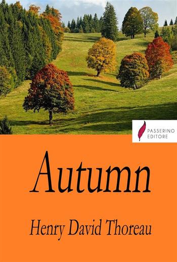 Autumn PDF