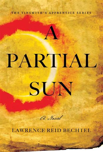 A Partial Sun PDF