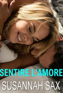 Sentire l'amore PDF