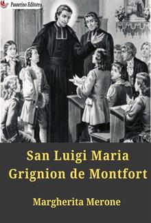 San Luigi Maria Grignion de Montfort PDF