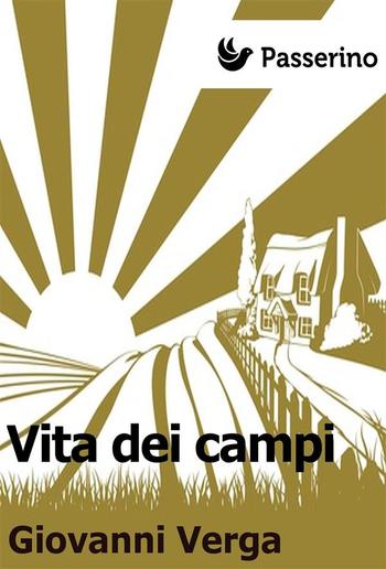 Vita dei campi PDF