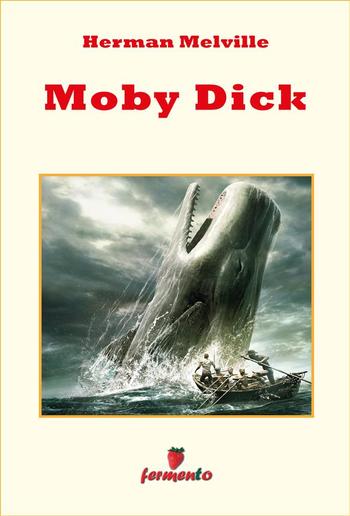 Moby Dick PDF