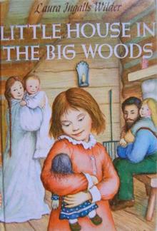 Little House in the Big Woods PDF