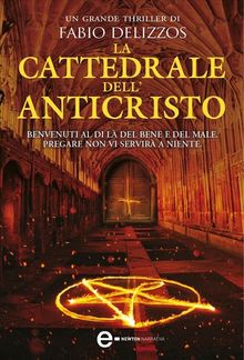 La cattedrale dell'Anticristo PDF