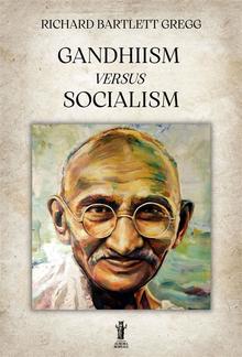 Gandhiism versus Socialism PDF