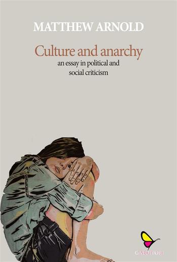 Culture and Anarchy PDF