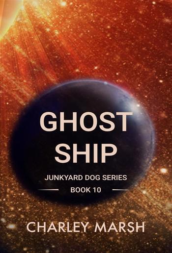 Ghost Ship PDF