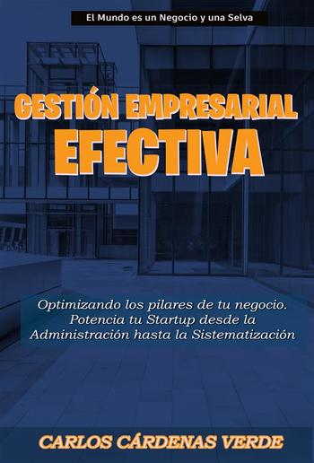 Gestión Empresarial Efectiva PDF