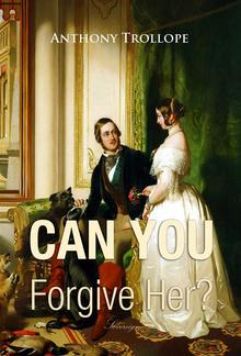 Can You Forgive Her? PDF