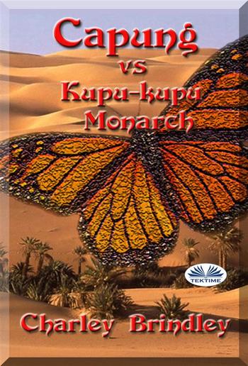 Capung Vs Kupu-Kupu Monarch PDF