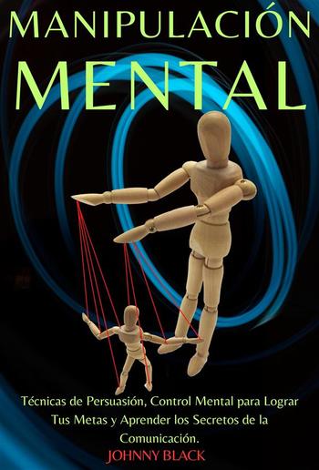Manipulación Mental PDF