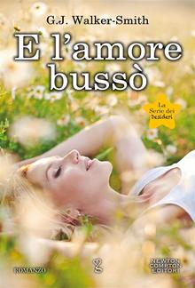 E l'amore bussò PDF