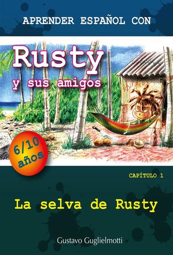 Aprender español con Rusty y sus amigos PDF