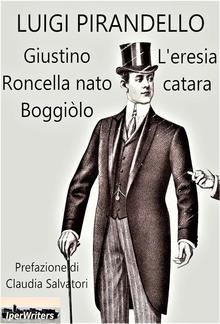 Giustino Roncella nato Boggiòlo PDF