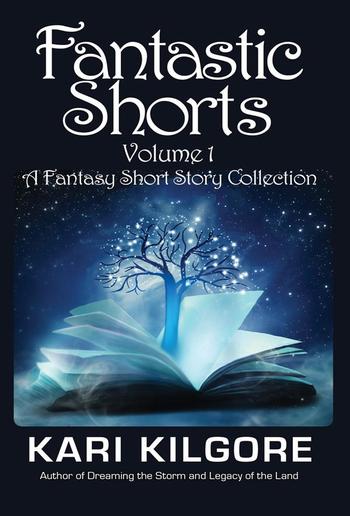 Fantastic Shorts: Volume 1 PDF