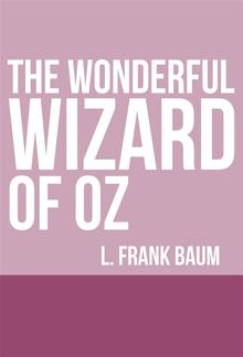 The Wonderful Wizard of Oz PDF