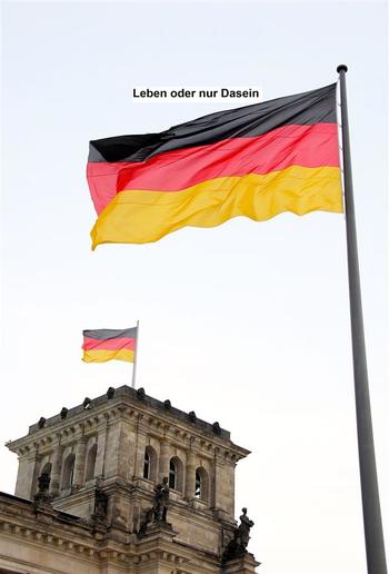 Leben oder nur Dasein PDF Leben oder nur Dasein PDF