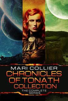 Chronicles Of Tonath Collection PDF