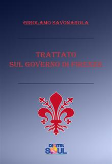 Trattato sul governo di Firenze PDF