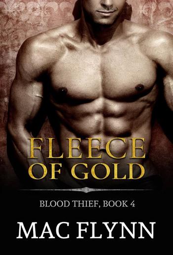 Fleece of Gold: Blood Thief, Book 4 PDF