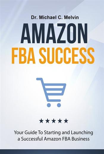 Amazon FBA Success PDF