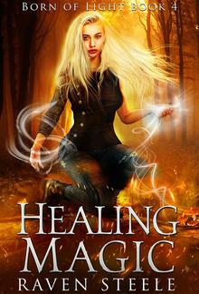 Healing Magic PDF