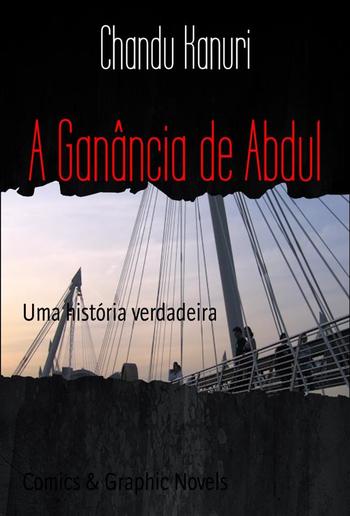 A Ganância de Abdul PDF