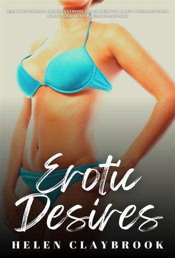 Erotic Desires PDF