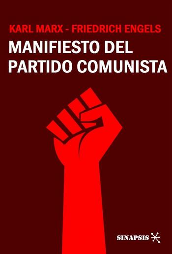 Manifiesto del Partido Comunista PDF