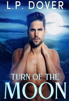 Turn of the Moon PDF