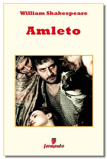 Amleto - testo completo PDF