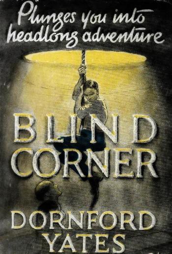 Blind Corner PDF Blind Corner PDF