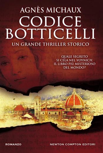 Codice Botticelli PDF