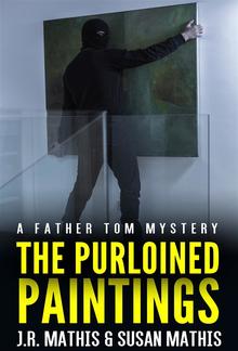 The Purloined Paintings PDF