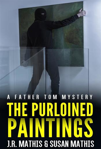 The Purloined Paintings PDF