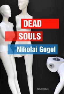 Dead Souls PDF