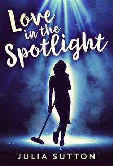 Love In The Spotlight PDF