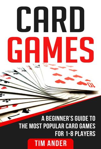 Card Games PDF