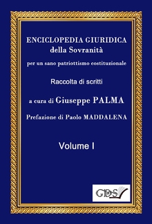 ENCICLOPEDIA GIURIDICA della Sovranità per un sano patriottismo costituzionale PDF