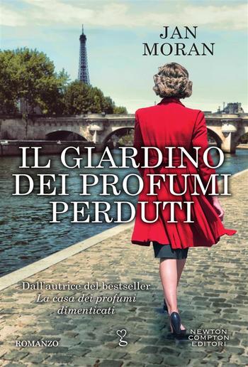 Il giardino dei profumi perduti PDF