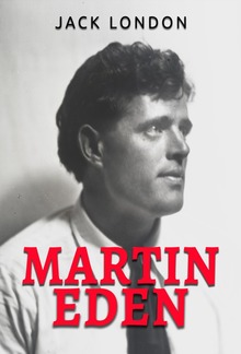 Martin Eden (Tradotto) PDF