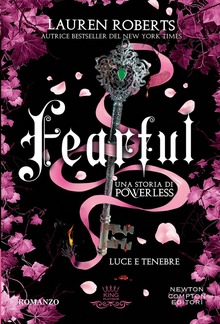 Fearful. Luce e tenebre PDF