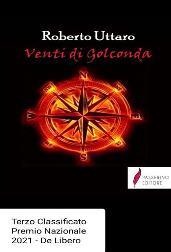 Venti di Golconda PDF