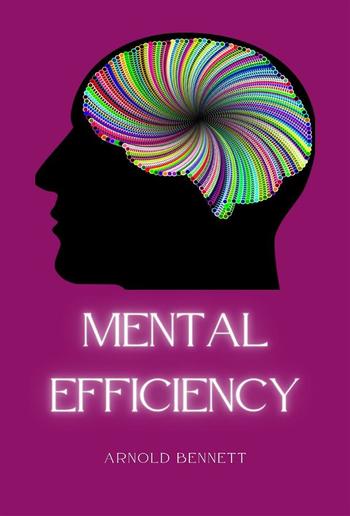 Mental efficiency (translated) PDF