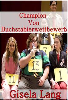 Champion von Buchstabierwettbewerb PDF