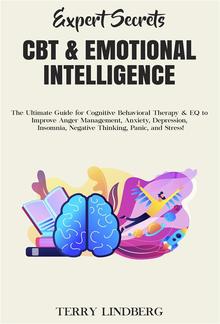 Expert Secrets – CBT & Emotional Intelligence PDF