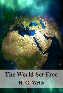 The World Set Free PDF