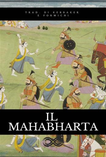 Il Mahabharata PDF