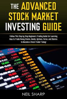 The Advanced Stock Market Investing Guide PDF