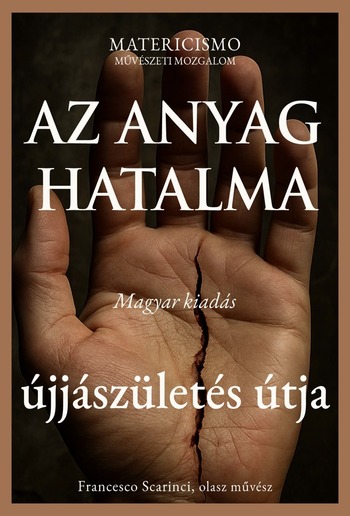 Az anyag hatalma PDF